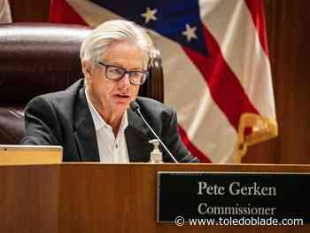 Budget hearings further dispute between courts, commissioners