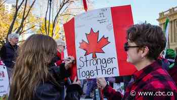 Staying in Canada is a 'huge relief' for Alberta business leaders