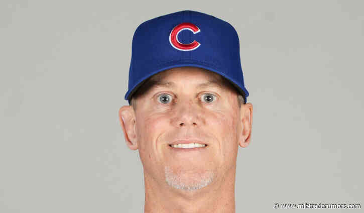 Mets Interested In John Mallee For Coaching Job