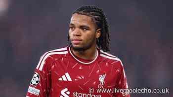 Rio Ngumoha has done two things for Liverpool that even Steven Gerrard and Michael Owen failed to