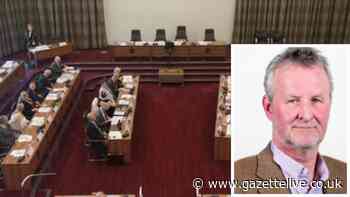 'We have to draw a line': Councillor refused further exemption from meetings due to ill health