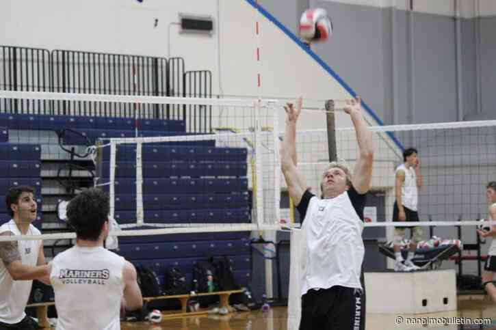 VIU Mariners’ volleyball teams seek return to provincials and national titles