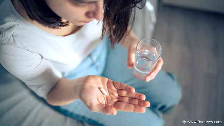 Common disorder linked to 70% higher death rate, but medication may offer protection
