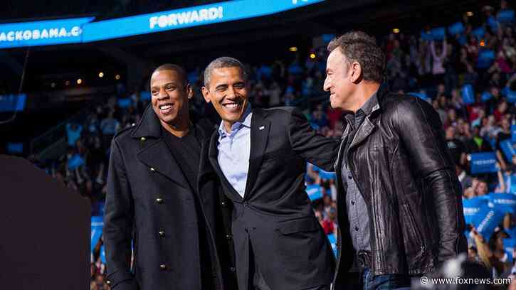 Jay Z's past political statements won't help perception of NFL politicizing Super Bowl halftime