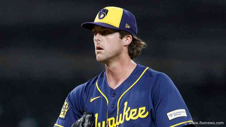 MLB player will become World Series champion regardless of Brewers-Rays outcome