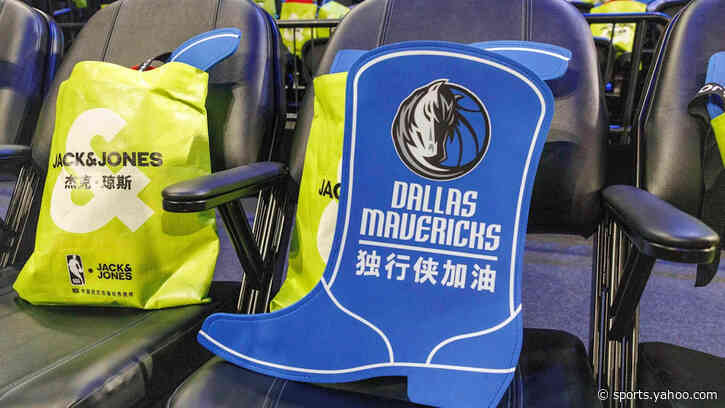 Roundtable: Dallas Mavericks record predictions and seeding
