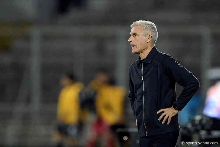 😳 Sacking manager could cost Série A club R$ 30 million