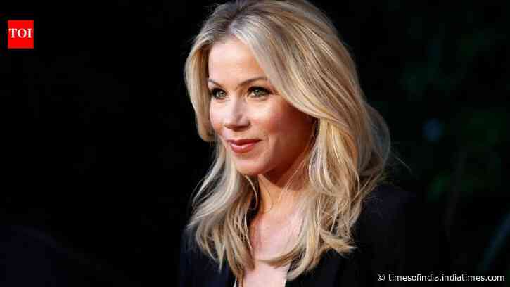 Christina Applegate reveals SHOCKING MS misdiagnosis