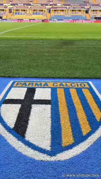Pronti a combattere nell’arena di oggi! ⚔️🐂 #ParmaTorino