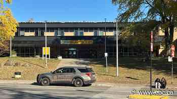 78 students suspended from Saint-Jérôme, Que., high school after unrest, vandalism