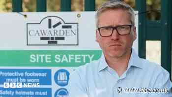 Dismay as special school is delayed for years