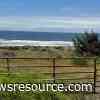 Rare Coastal Land Development Land: 5.41 Build-Ready Oceanfront Acres in Gold Beach, Oregon