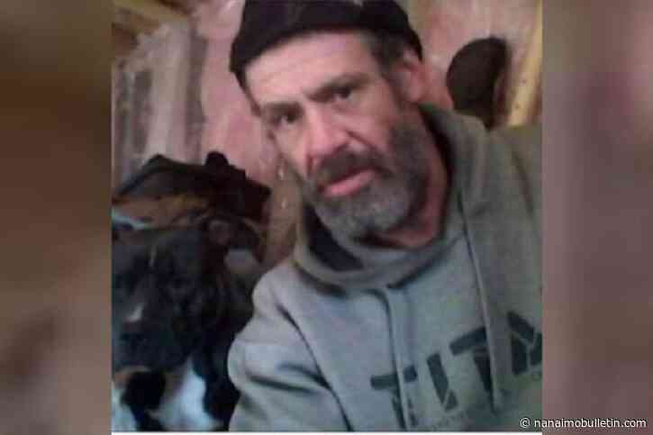 Nanaimo RCMP seek help locating 57-year-old