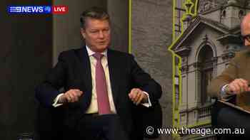 Carroll's pledge to first home buyers
