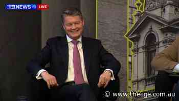 Carroll on petrol bungle