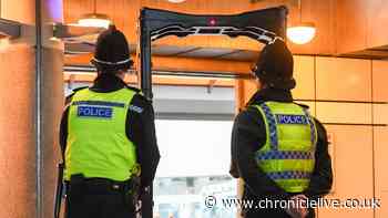 Inside the ongoing fight against knife crime to make North East streets safer