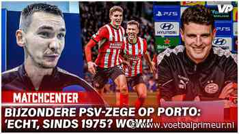 Til pareert kritiek na PSV-zege: 'Dan hoor je niemand'
