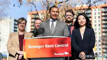 Manitoba tenants will no longer have to pay above guideline rent hikes until regulator weighs in: Kinew