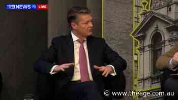 Carroll on rise of One Nation