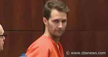 Italy agrees to send Texas man accused of killing pregnant wife back to U.S.