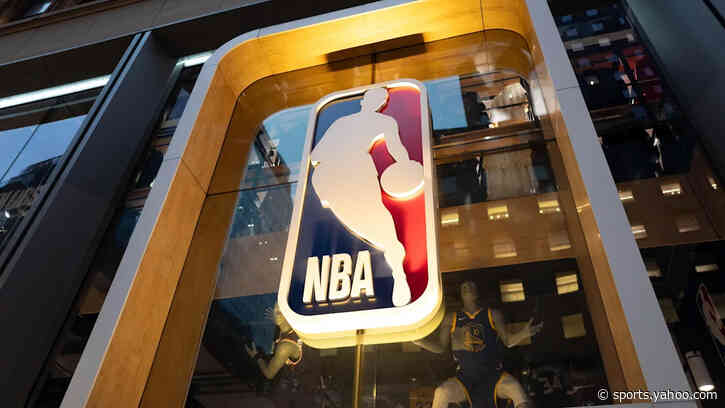 2026-2027 NBA Season Starts Today – Talk About It Here
