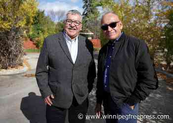 Pooling northern resources, goals