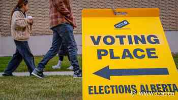 First Nations leaders praise high Alberta referendum turnout despite ballot box barriers