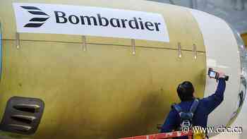 Trump walks back threat to ban Bombardier sales in the U.S.