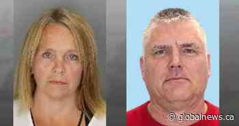 Former MLB player, spouse charged in alleged youth baseball program fraud in Ontario