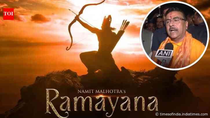 Ranbir Kapoor and Yash's ‘Ramayana’ declared tax-free in West Bengal - WATCH