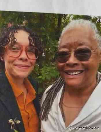 'It's hard to describe charisma,' shares mother of Buffalo woman killed in weekend crash