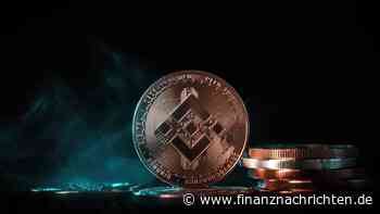 BNB News Oktober 2026: 1,65 Millionen Token verbrannt - warum die größte Chance woanders liegt