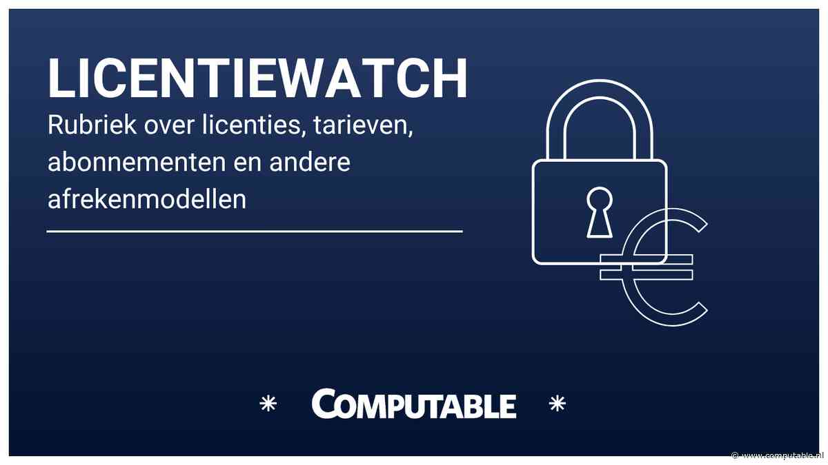 Microsoft snoert flexibiliteit Azure-reserveringen in 