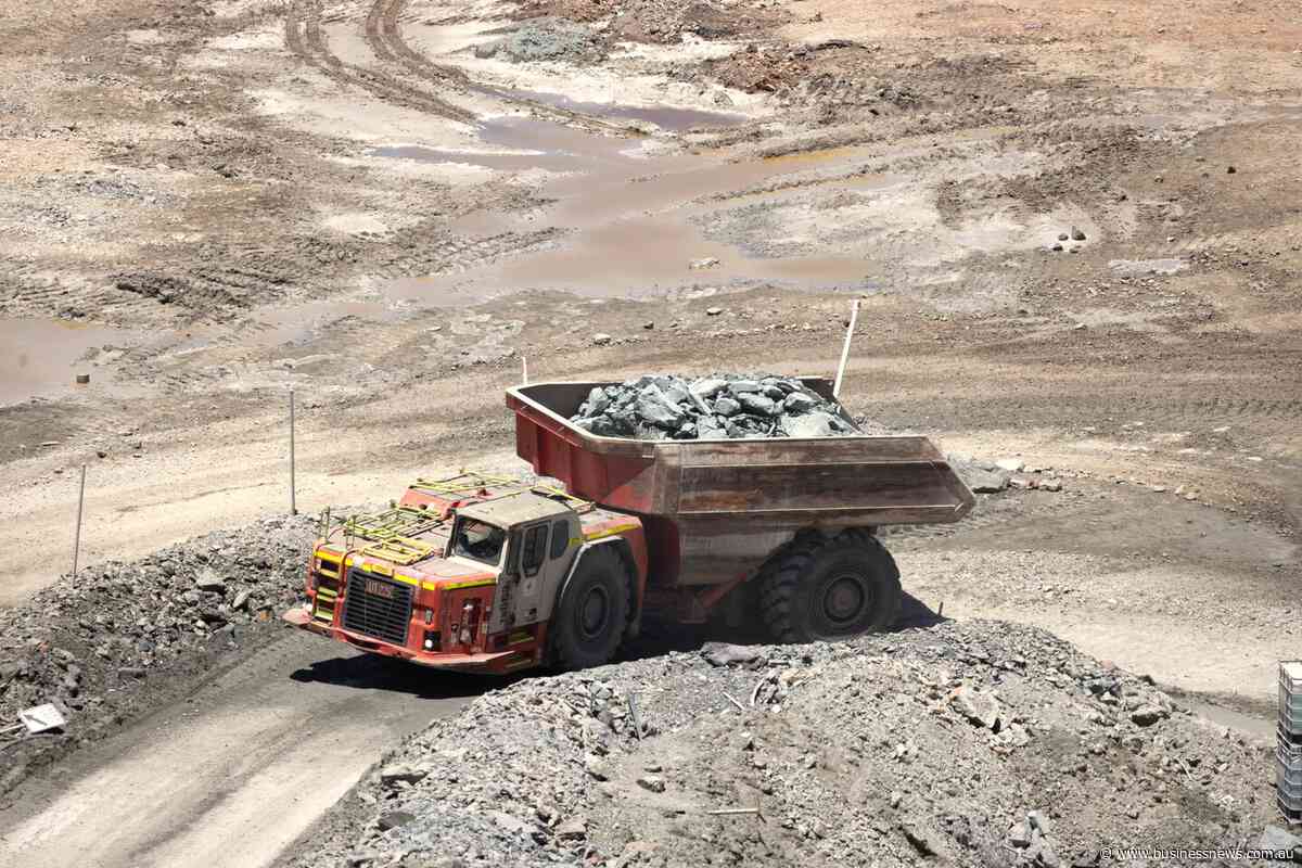 Hemi, consistency focus as Northern Star’s Vadnagra era begins