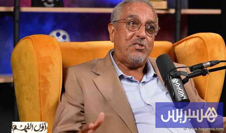 المعتصم لـ"أول الفهم": "أمريكا المعربدة" تنحس