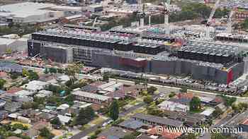 Power protests light fuse on $2 billion data centre implosion, as NextDC shares plummet