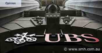 Could a 164-year-old Swiss giant quit Switzerland?