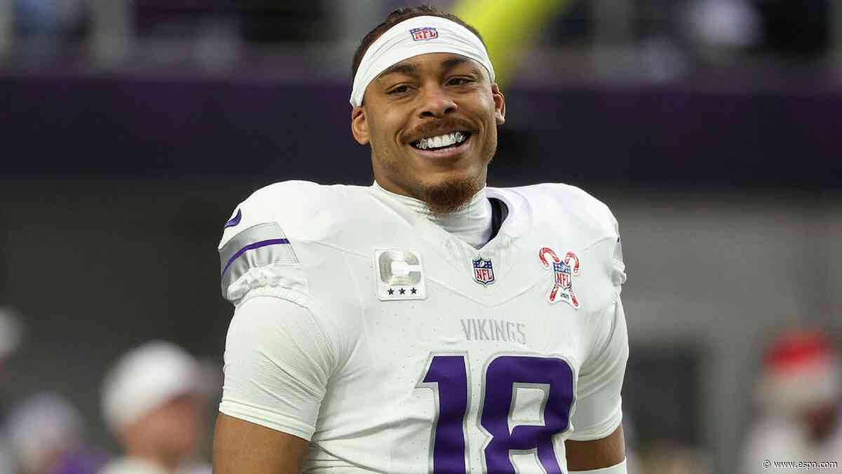 📈 Fantasy PPR and superflex rankings for Week 7