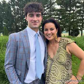 Who Is Ezra Frech's Mom? Meet Bahar Soomekh After DWTS Cameo