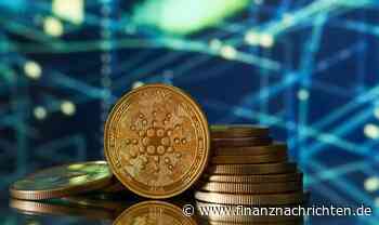 Cardano Kurs heute bei 0,22 Dollar, Hoskinson baut eigene Programmiersprache, wo liegt der ADA-Boden?
