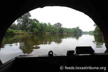 AG’s office sides with community in the fight over public access to an East Texas waterway