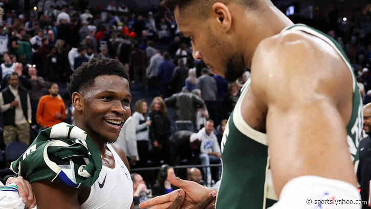 Game Preview #1: Wolves at Heat Game Thread
