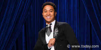 ‘Dancing With the Stars’ Pro Brandon Armstrong Believes This Is Key to Winning a Mirrorball Trophy