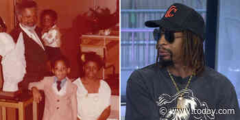 Lil Jon Took a DNA Test and Uncovered a Family Secret He ‘Could Not Believe’