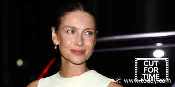 Our 1 Question for Caitriona Balfe During Commercial: Why Do We Need Another ‘Sense and Sensibility’ Adaptation?