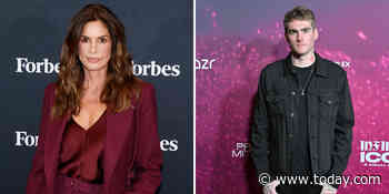 Cindy Crawford Breaks Silence on Death of Son Presley Gerber: ‘Til We Meet Again Our Sweet Boy’