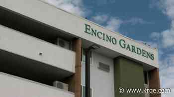 Encino Gardens apartments reopen after renovations