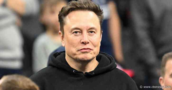 Elon Musk ordered Starlink slowdown in Ukraine, sources say