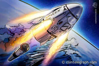 Musk says SpaceX-Tesla merger a ‘good idea’ as AI revenue jumps ninefold