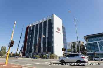 NEXTDC shares dive after downgrade